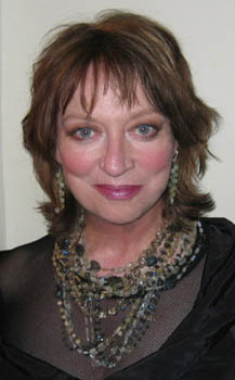 Veronica Cartwright
